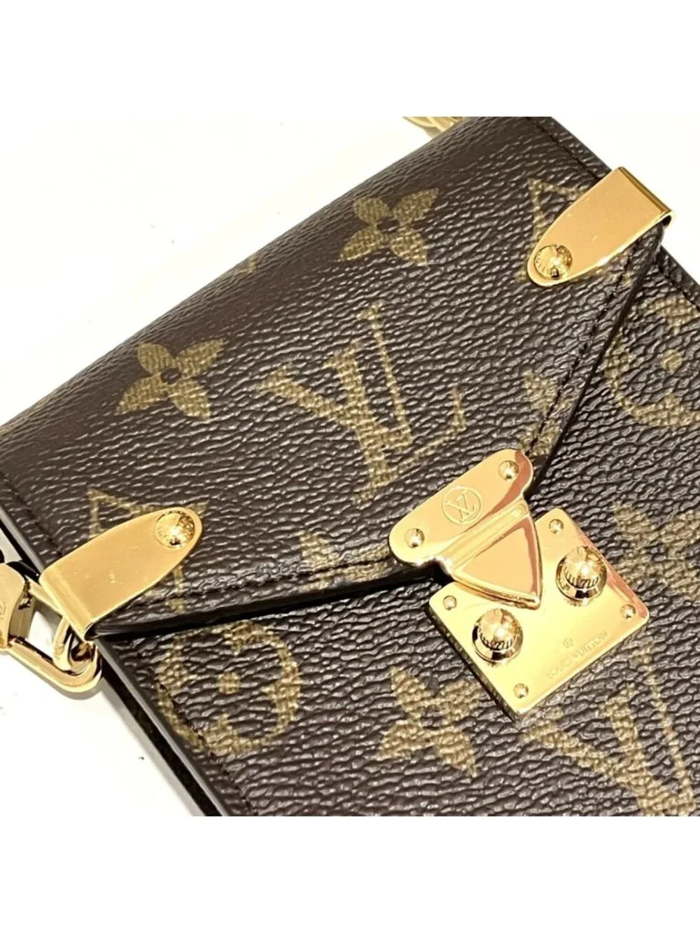 Louis Vuitton this authentic